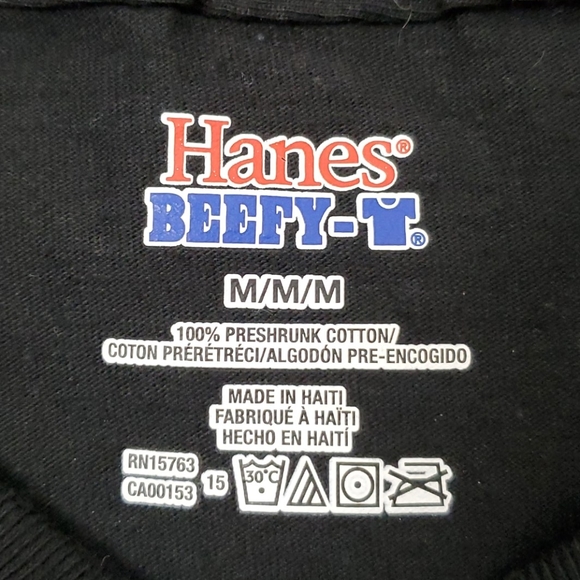 Willie Nelson Concert Winter Tour 2017 t-shirt - Picture 5 of 5